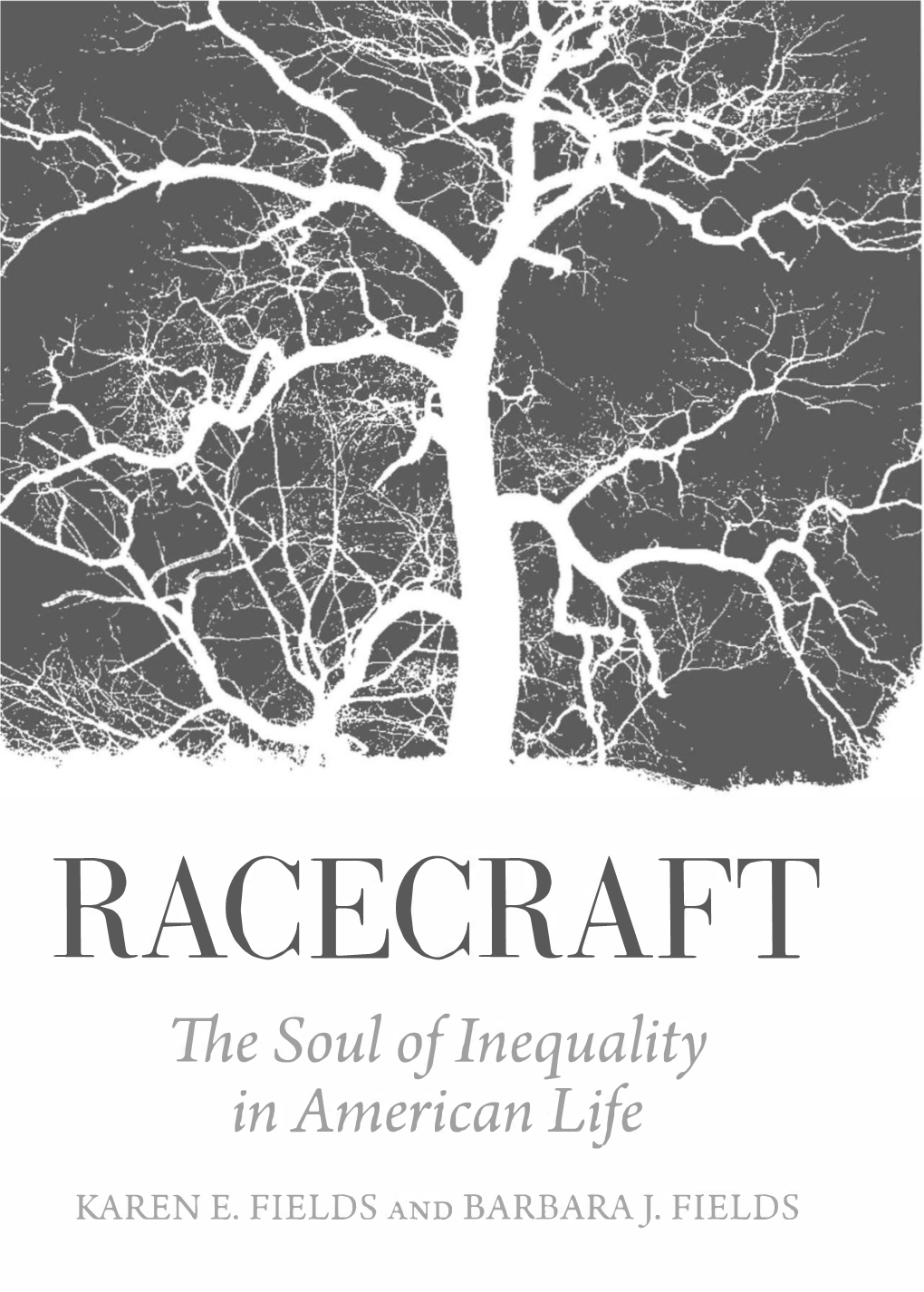 Racecraft: the Soul of Inequality in American Life