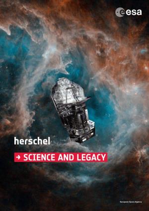 Herschel → SCIENCE and LEGACY ESA’S SPACE SCIENCE MISSIONS Solar System Astronomy