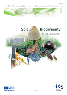 Soil Biodiversity