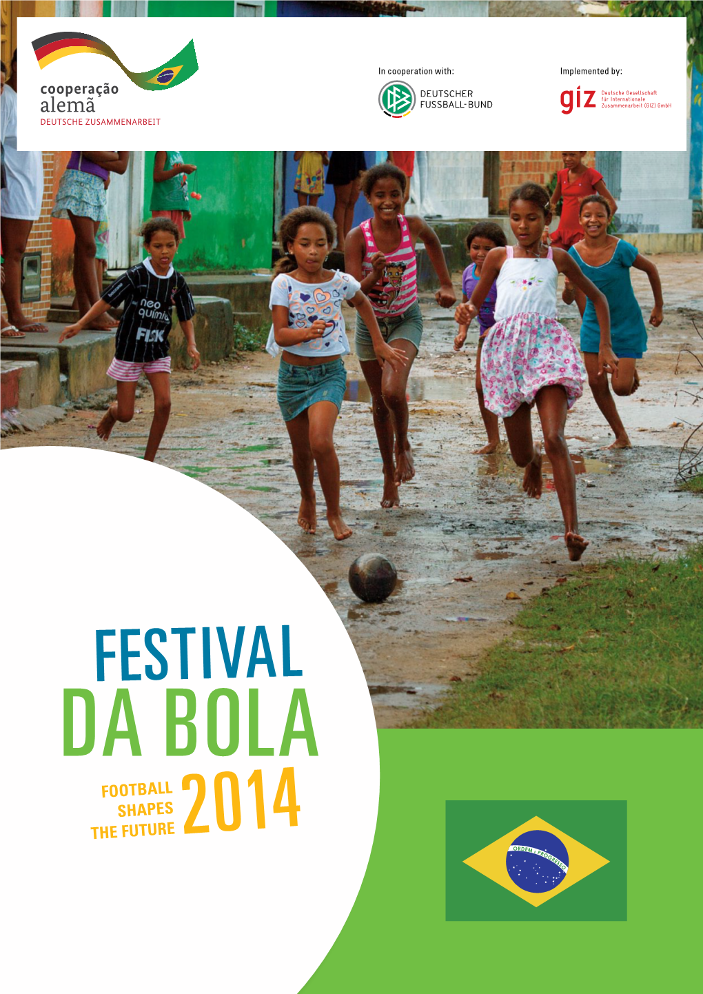 Festival Da Bola 2014