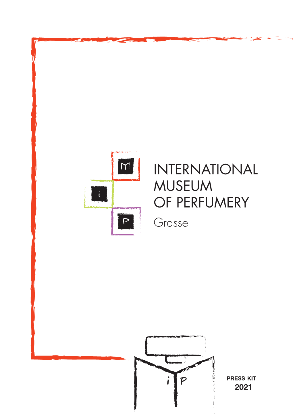 INTERNATIONAL MUSEUM of PERFUMERY Grasse