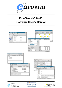 Software User Manual (PDF)