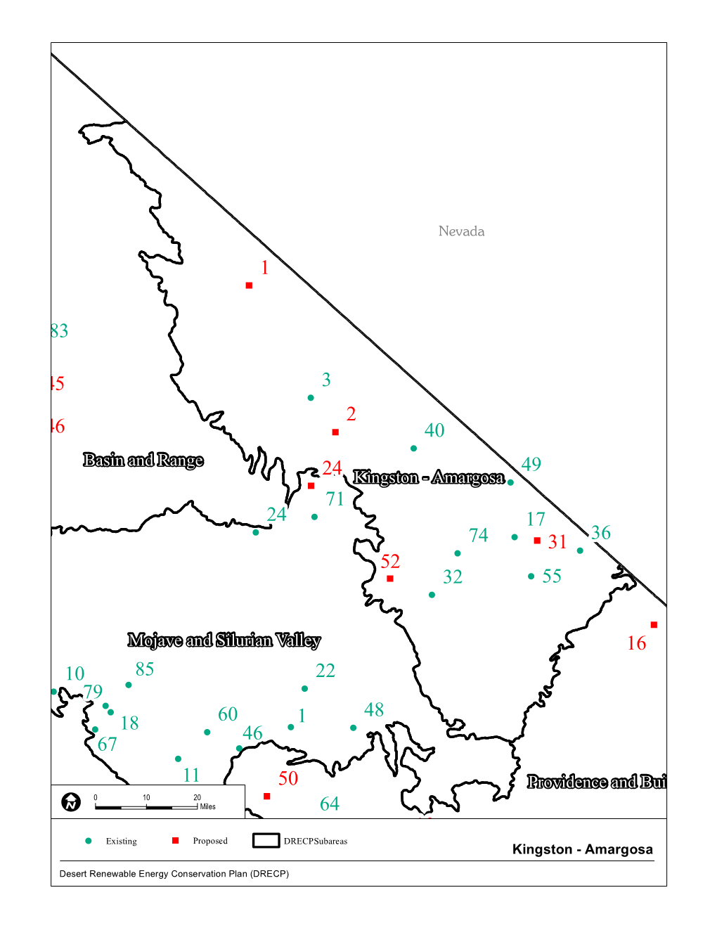 BLM Worksheets