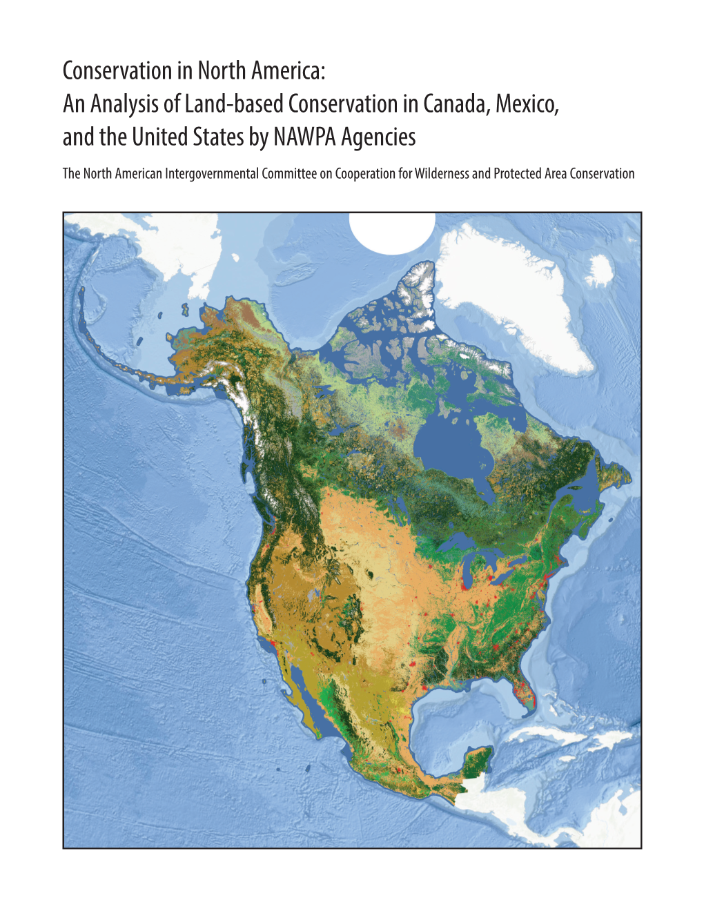 Conservation in North America