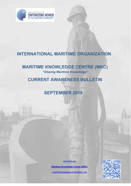 International Maritime Organization Maritime