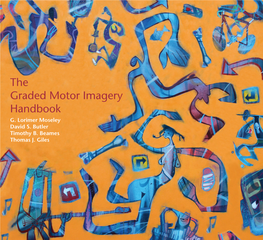The Graded Motor Imagery Handbook G