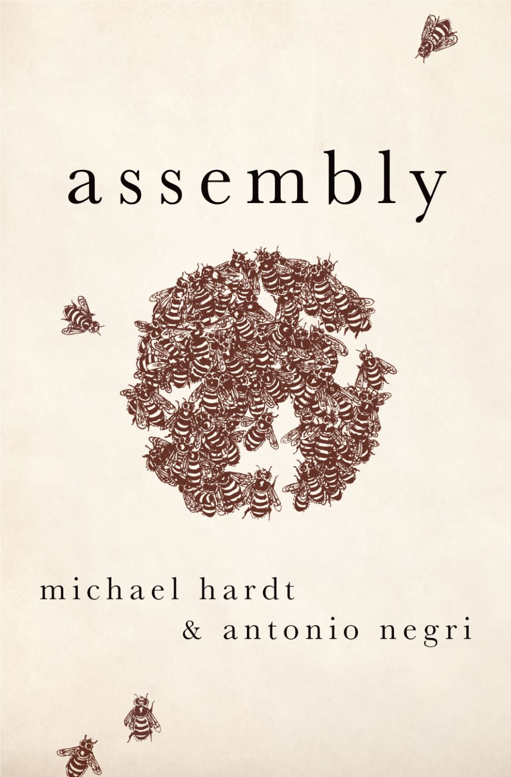 ASSEMBLY Heretical Thought