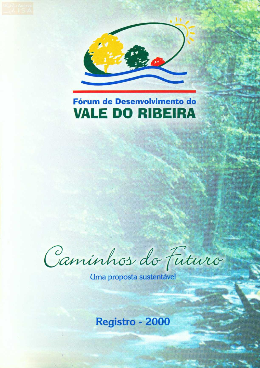 Vale Do Ribeira