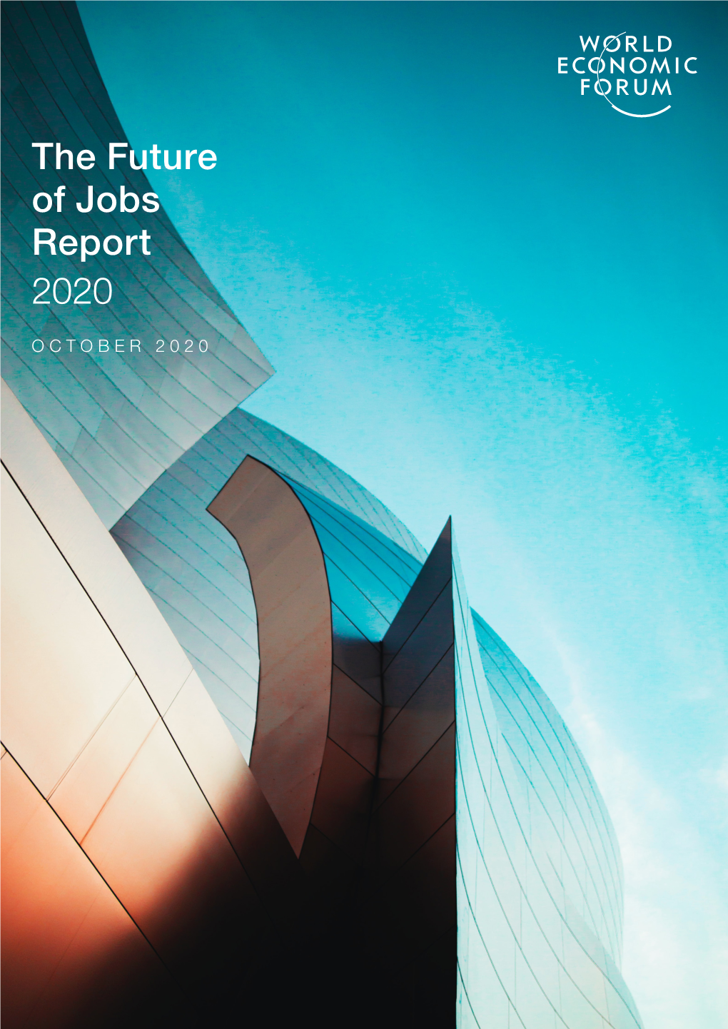 The Future of Jobs Report 2020 DocsLib