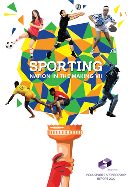Report Sporting Nation in The