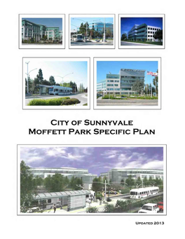 Moffett Park Specific Plan