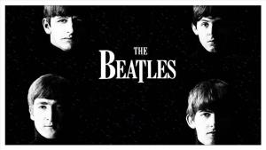 THE BEATLES: ICONIC IMAGE the Beatles