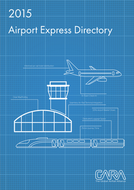 Airport Express Directory