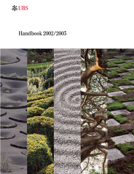 Handbook 2002/2003 Ab