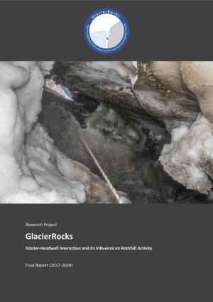 Glacierrocks