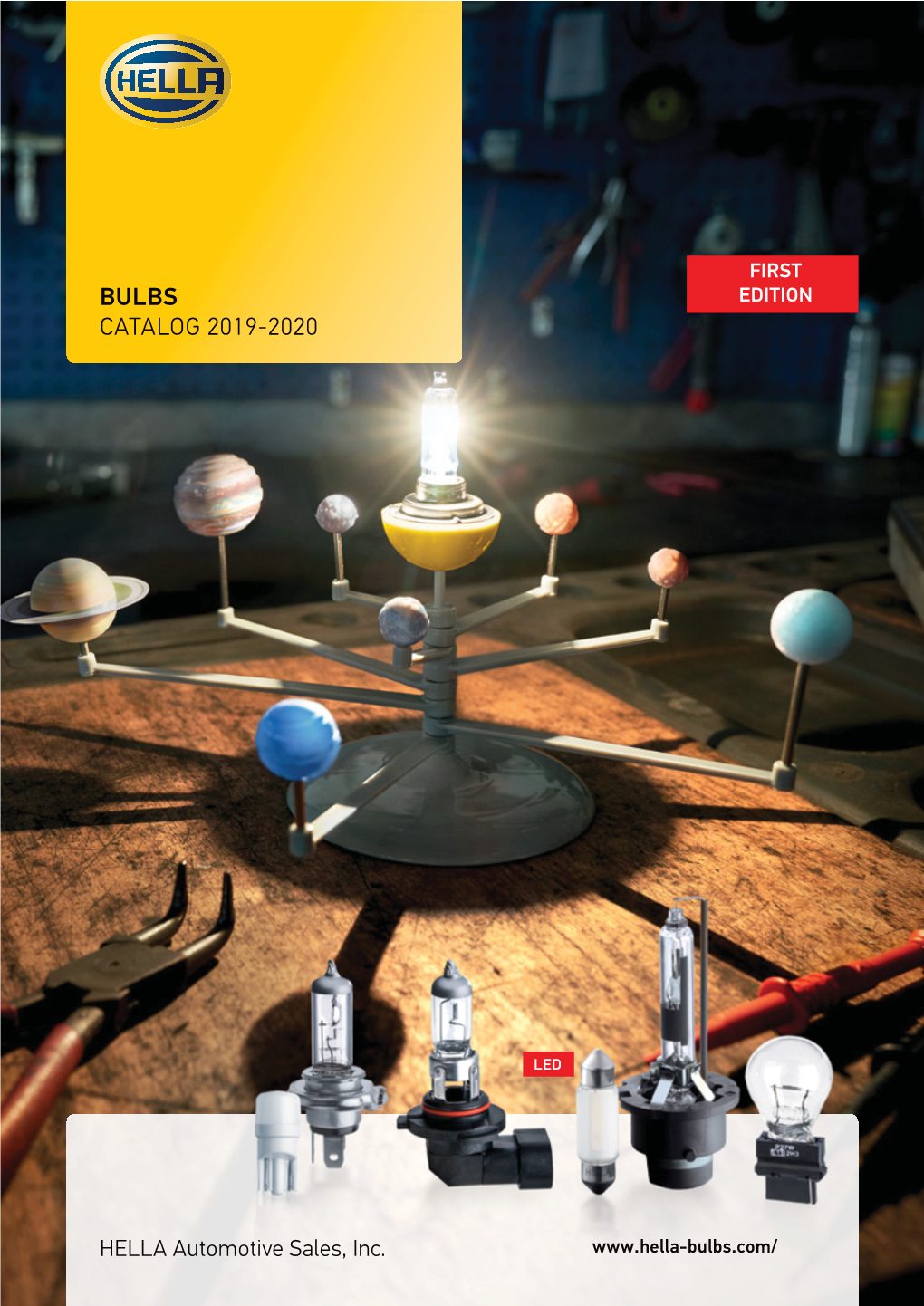 Bulbs Catalog 2019 2020