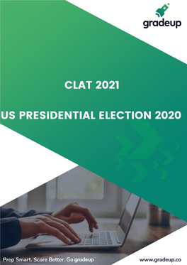 Us Presidential Elections 2020