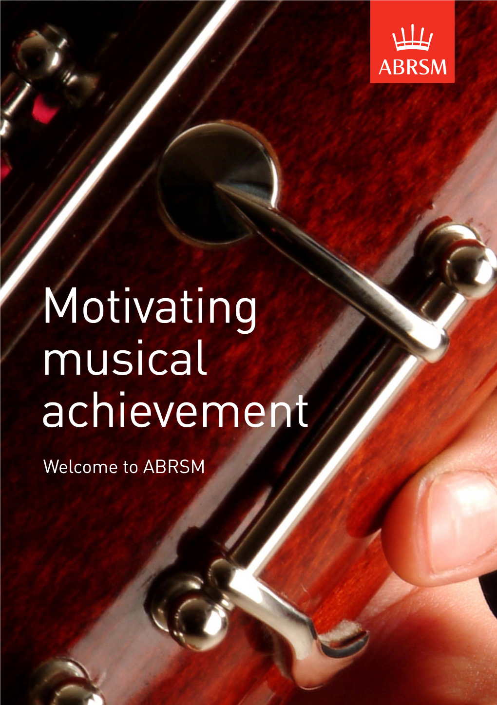 ABRSM Introduction Booklet