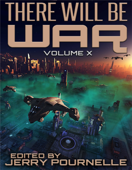 There Will Be War Vol. X Ed