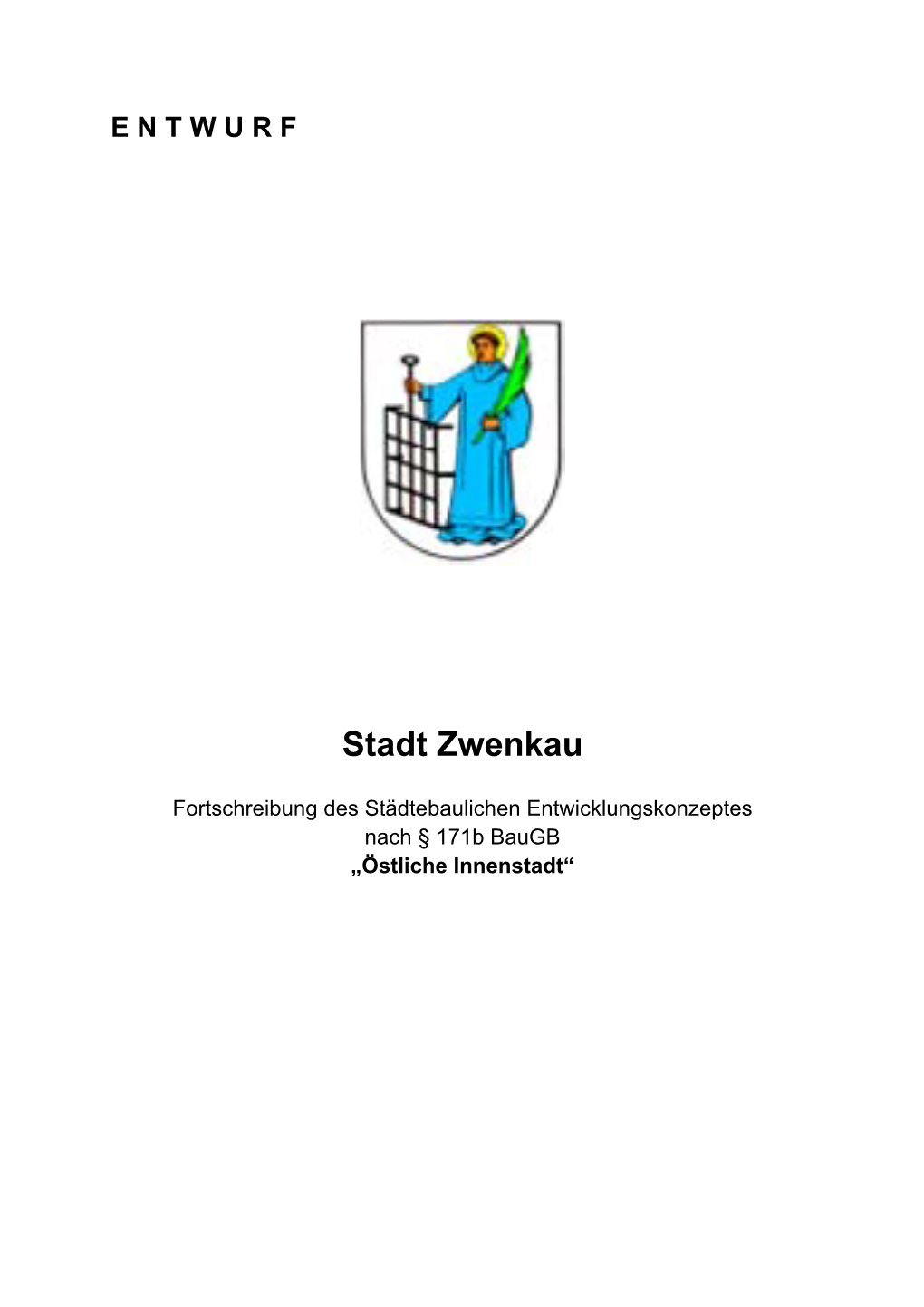 Stadt Zwenkau