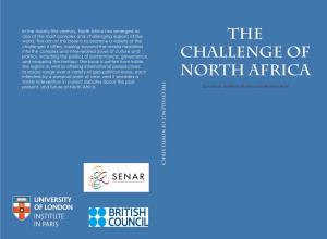 The Challenge of North Africa Present, and Future of North Africa