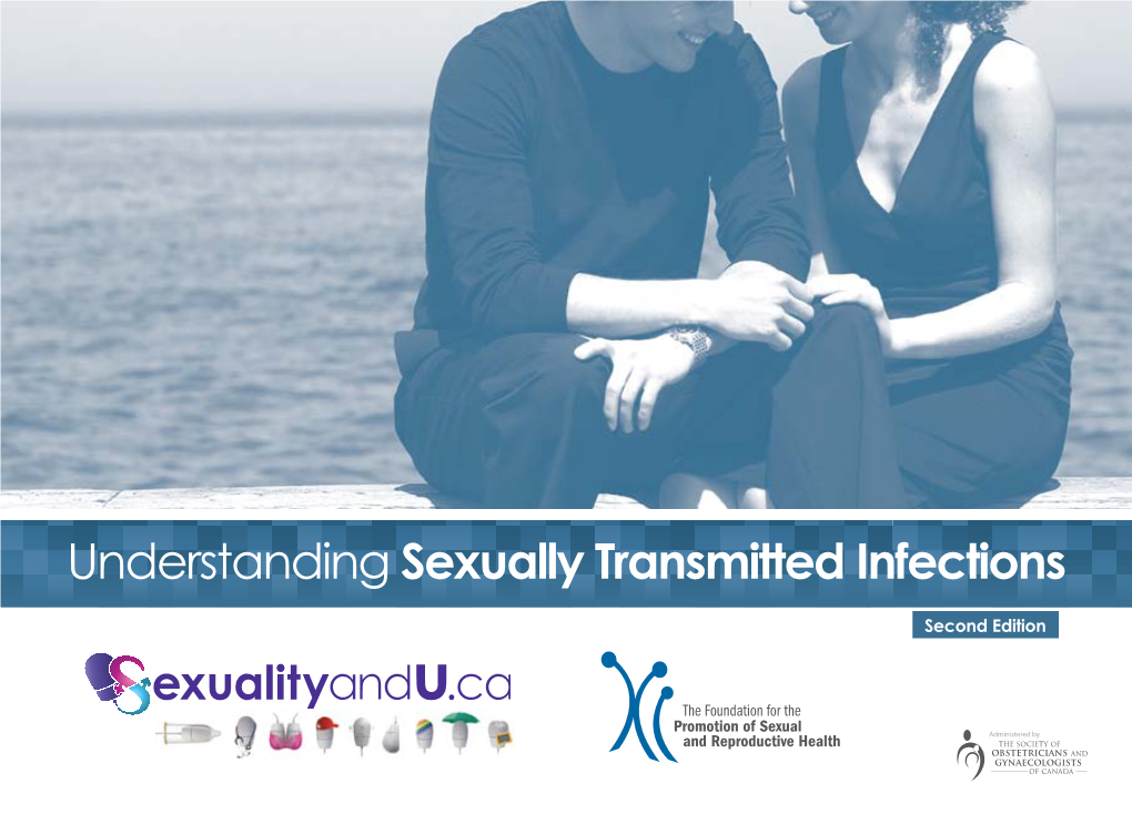 Understanding Sexually Transmitted Infections