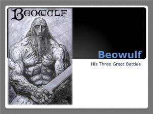 Beowulf-Graphic-Summary.Pdf