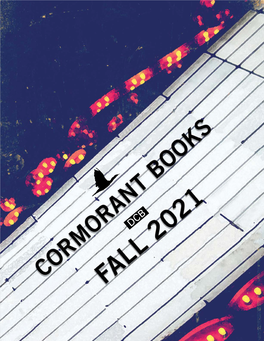 Cormorant Fall 2021