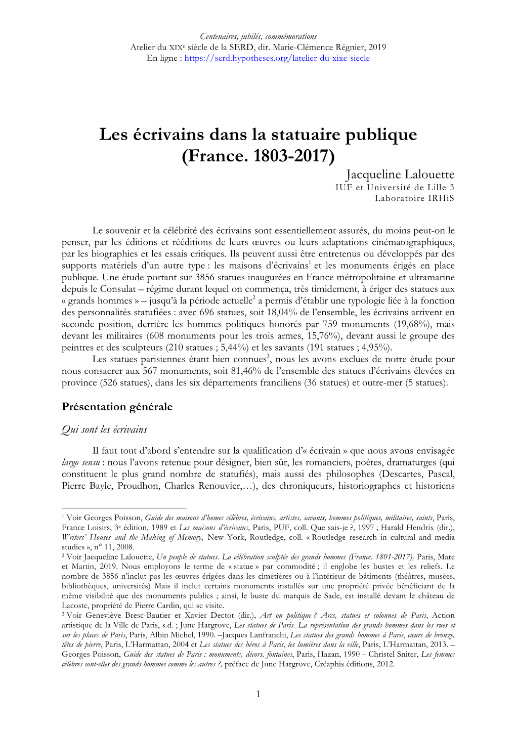 4. Article Final Lalouette