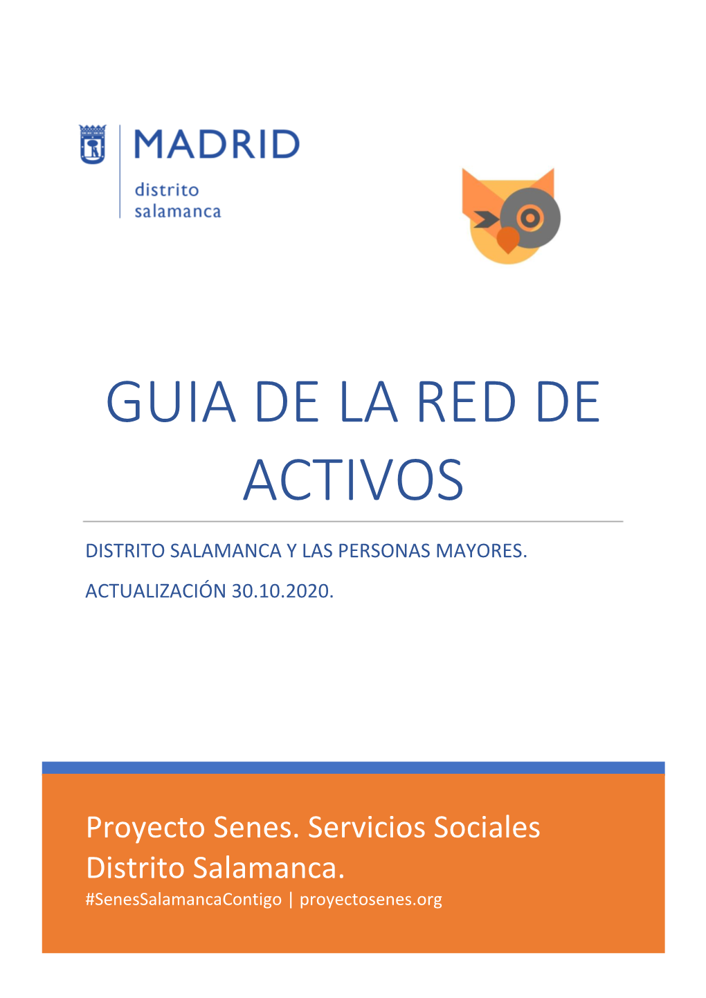 Listado De Activos Covid