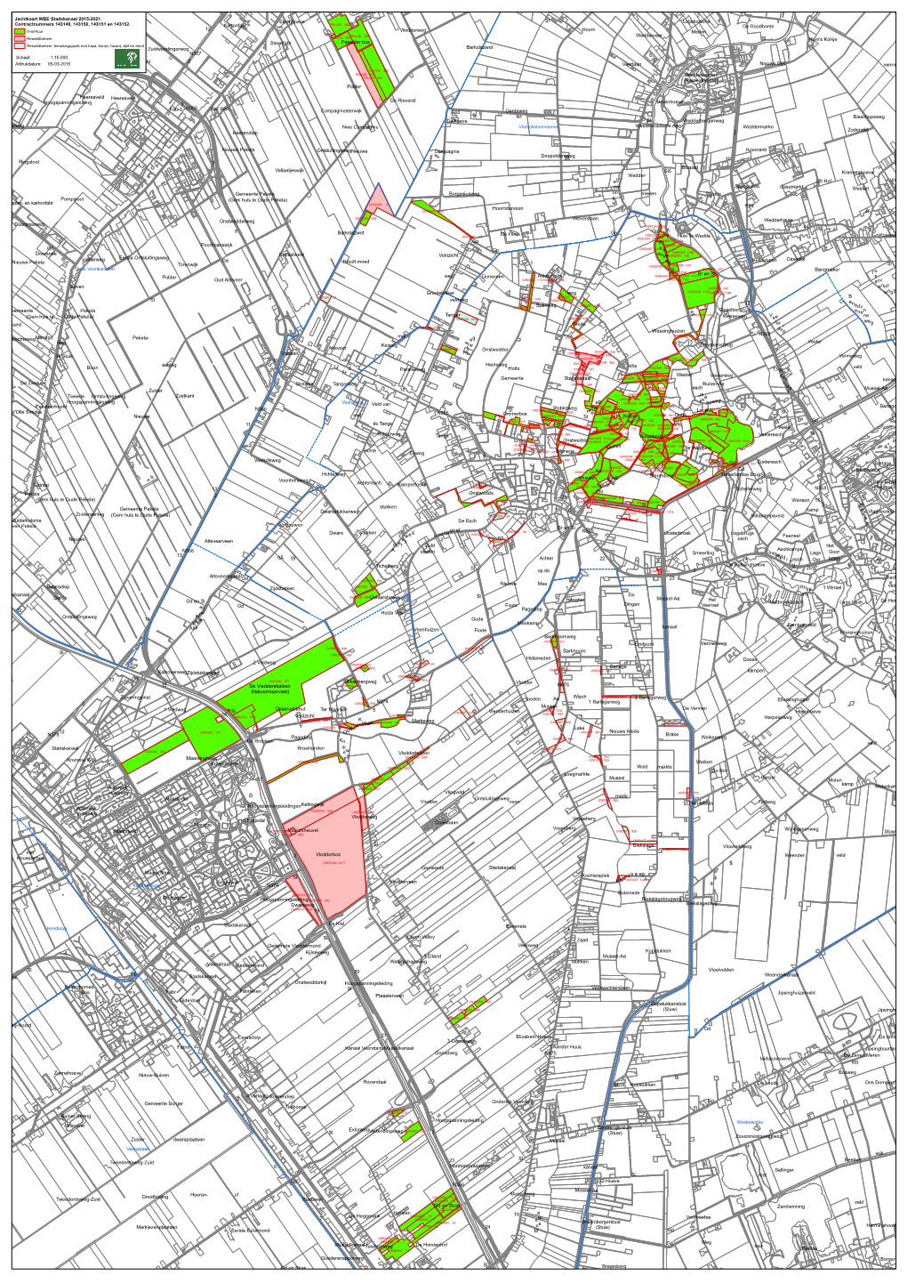 Gemeente Gemeente Stadskanaal Pekela Gemeente Pekela Nte Pekela Gemeente Borger Stadskanaal Gemeente Stadskanaal Stadskanaal