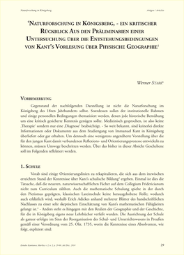 Estudos Kantianos, V.2, N.2 2014 PARTE 1.Indd
