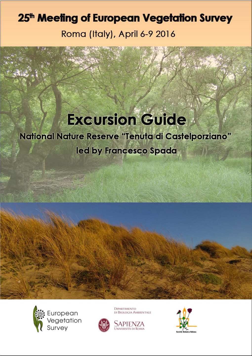 Excursion Guide