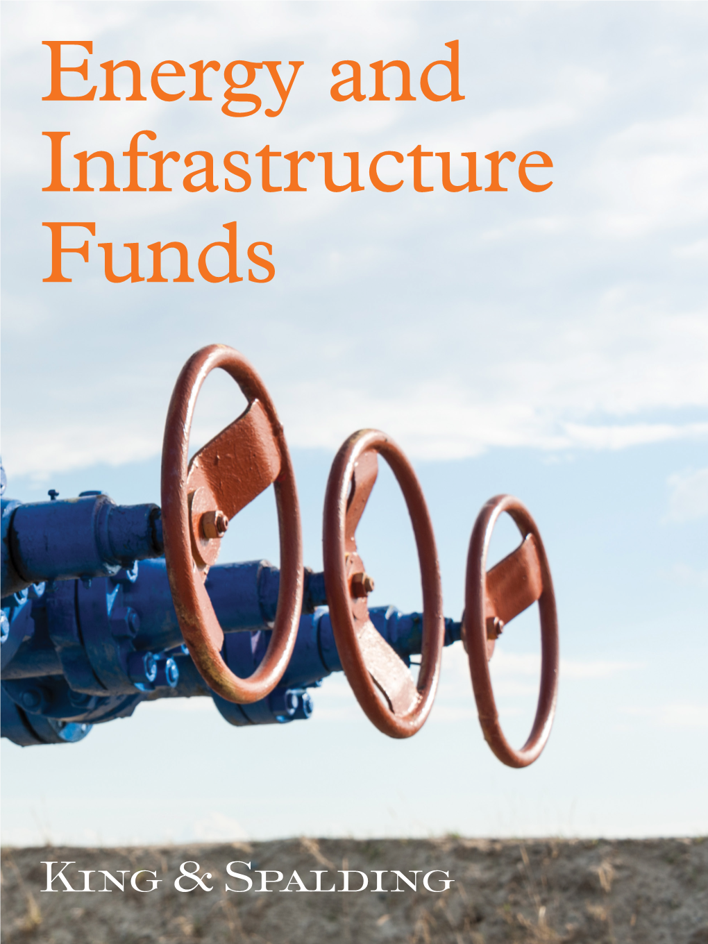 Energy Infrastructure Funds.Pdf