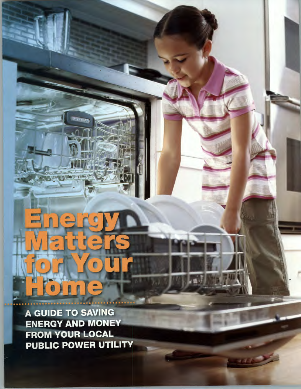 Energy Matters for Your Home