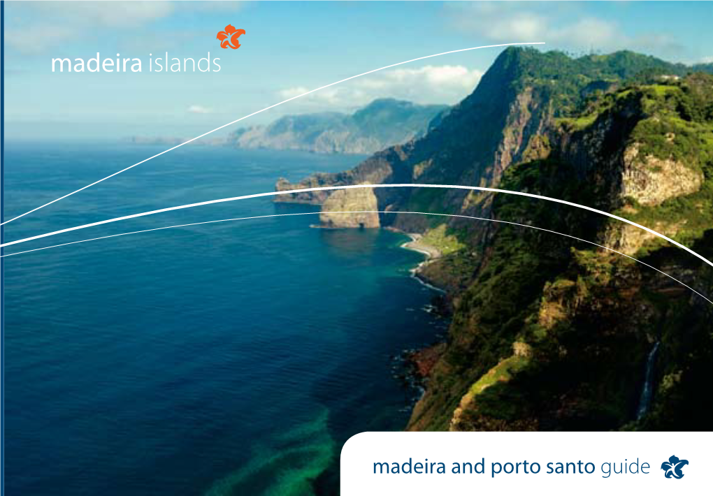 Madeira and Porto Santo Guide