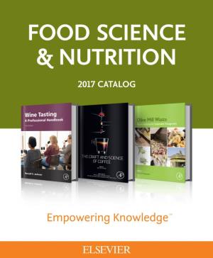 Food Science & Nutrition