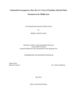 CLARY-THESIS-2013.Pdf (612.0Kb)