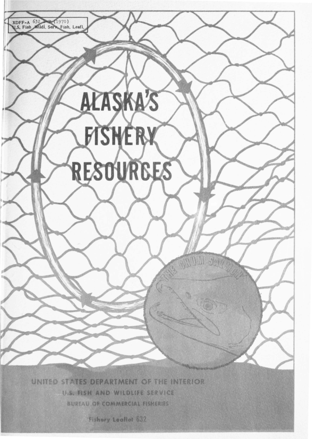 Alaska's Fishery Resources the Chum Salmon