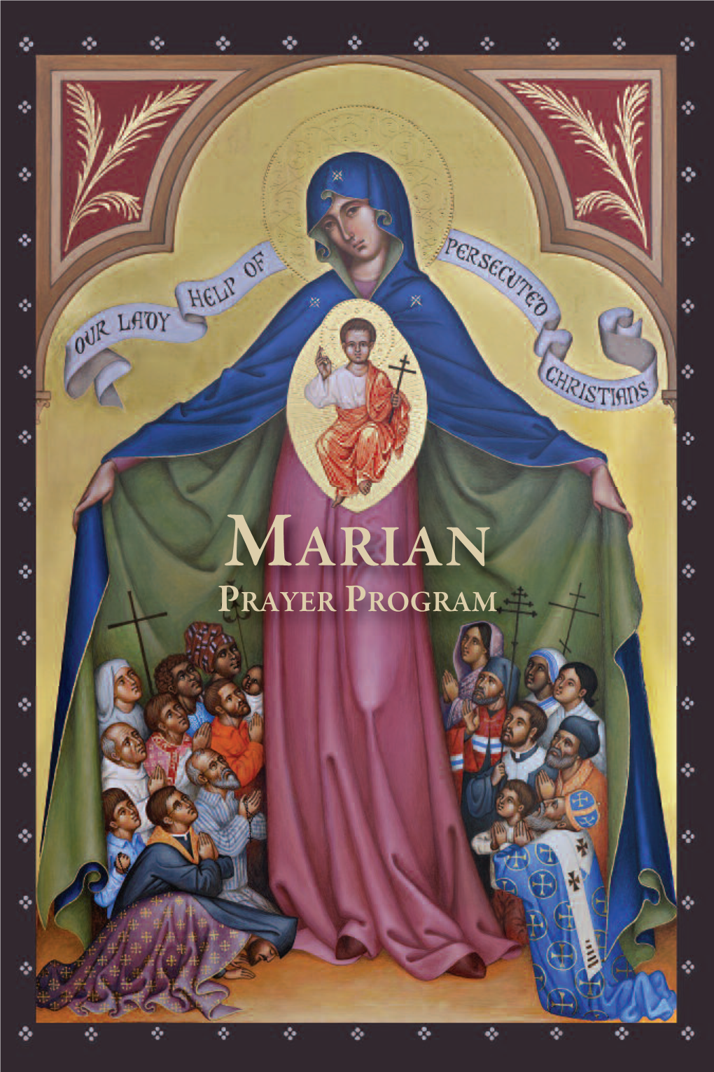 Marian Prayer Program