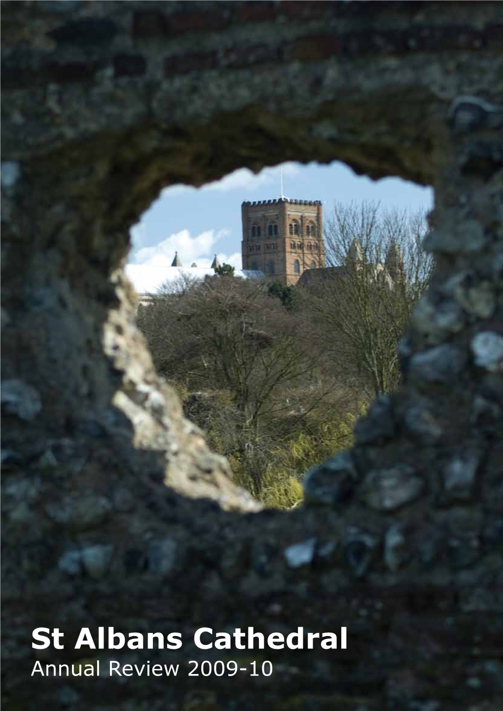 St Albans Cathedral