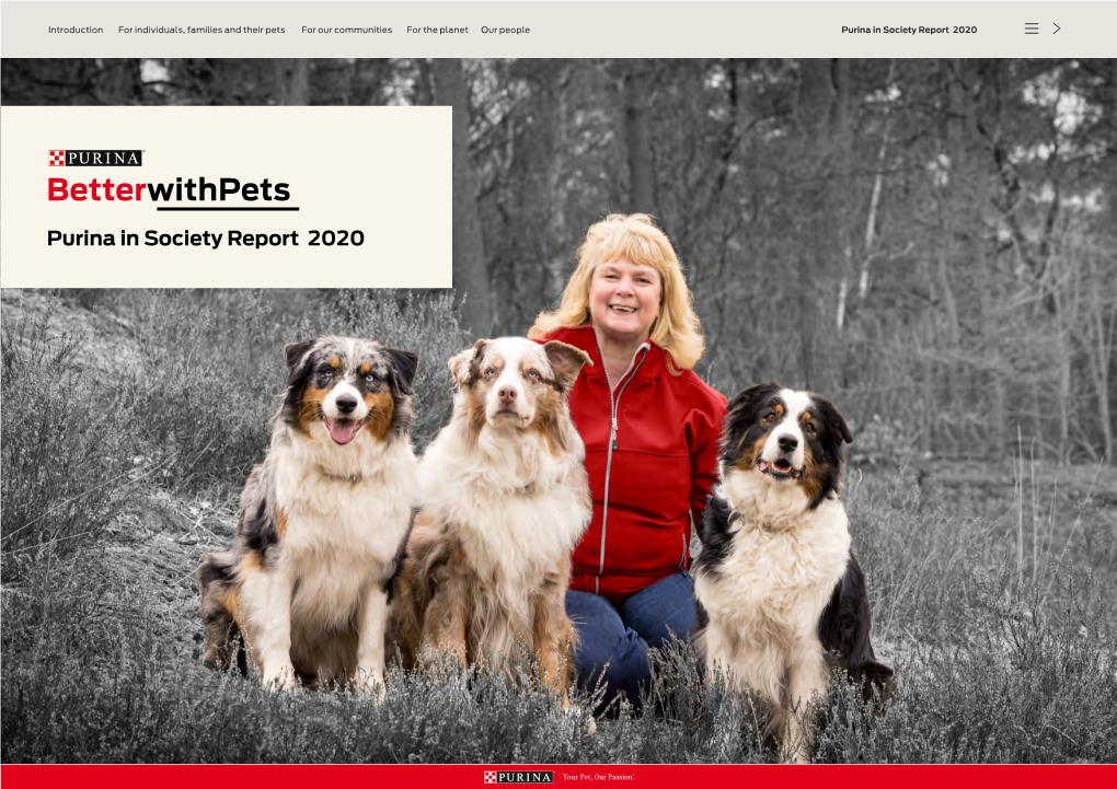 Betterwithpets
