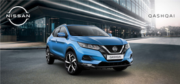 Nissan Qashqai Brochure