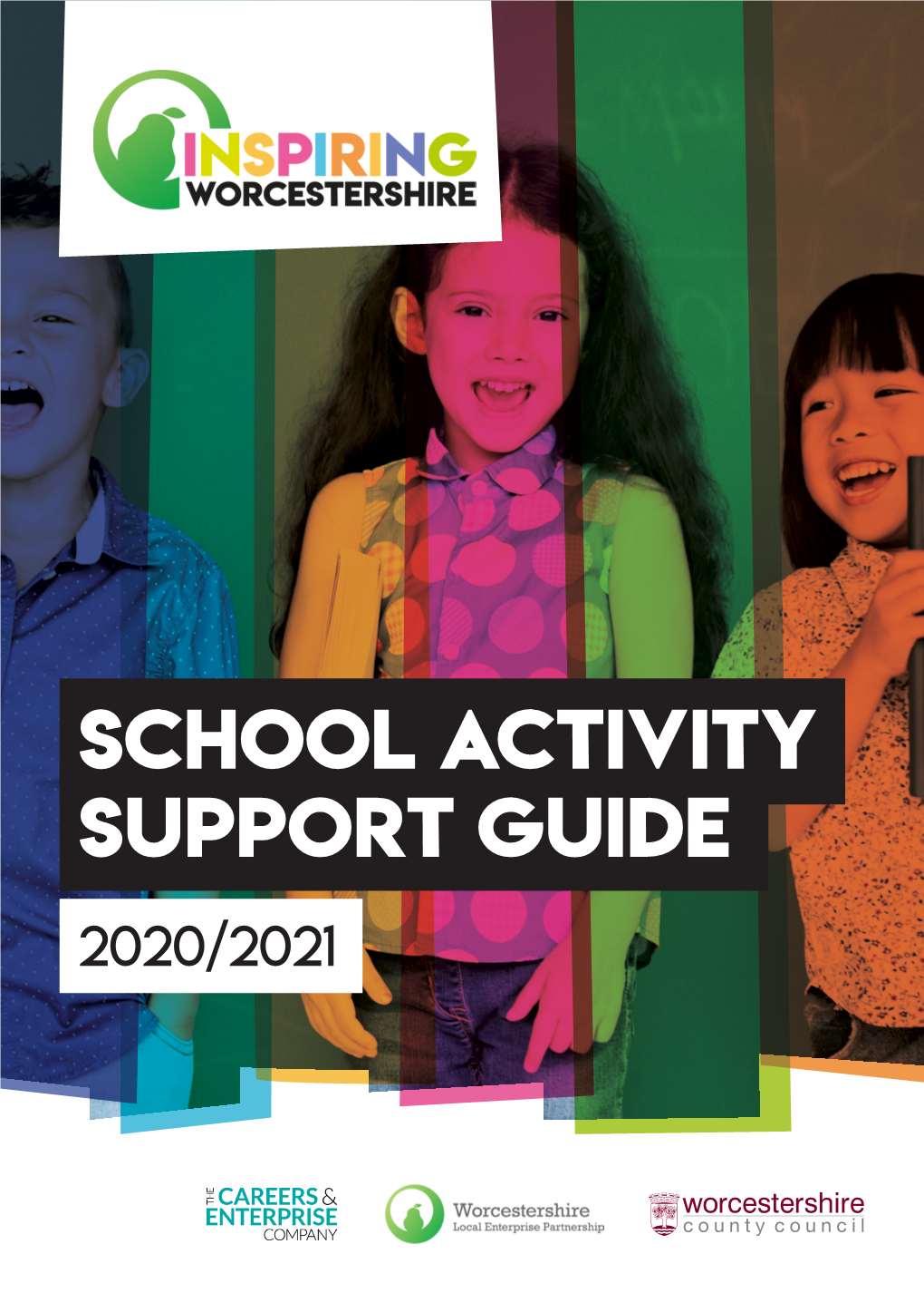 School Activity Support Guide