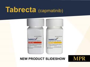 Tabrecta (Capmatinib)