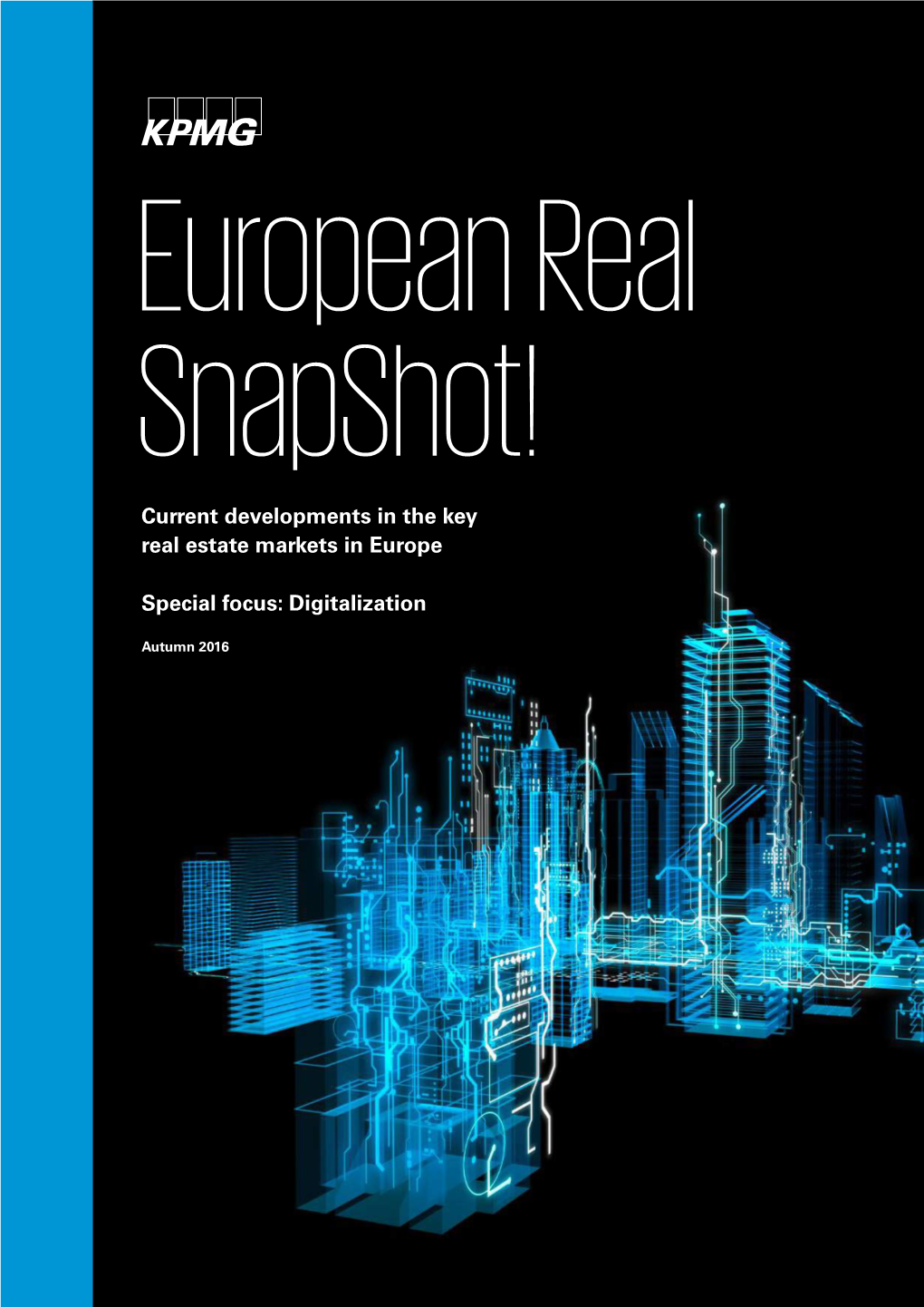 European Real Snapshot!