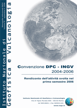 Rapporto Isemestre2006.Pdf