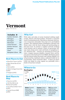 New England’S Festival Or the Colors During Paramount Ski Vermont Mozart Leaf-Peeping Resorts