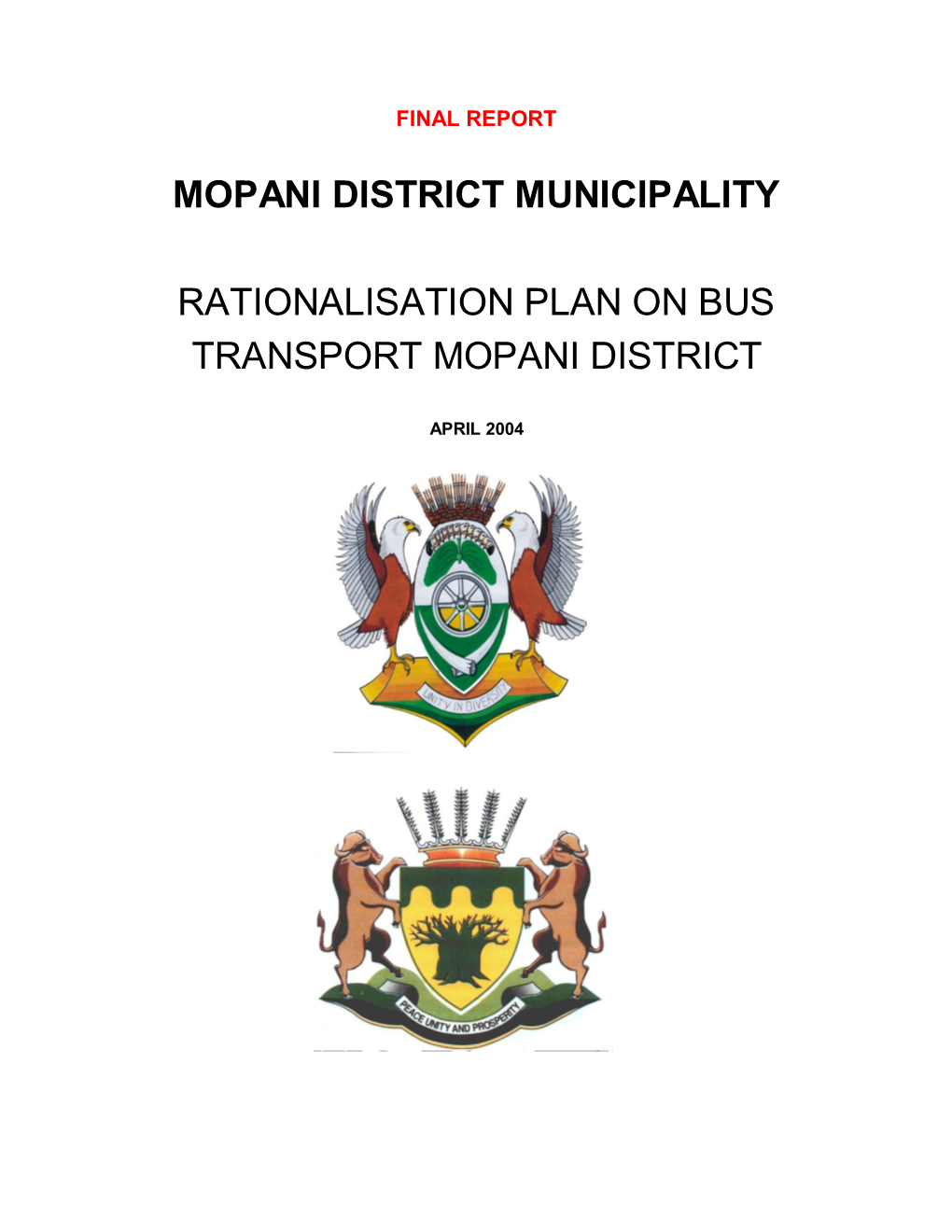 Mopani District ... Ionalisation Plan F3.0.Pdf