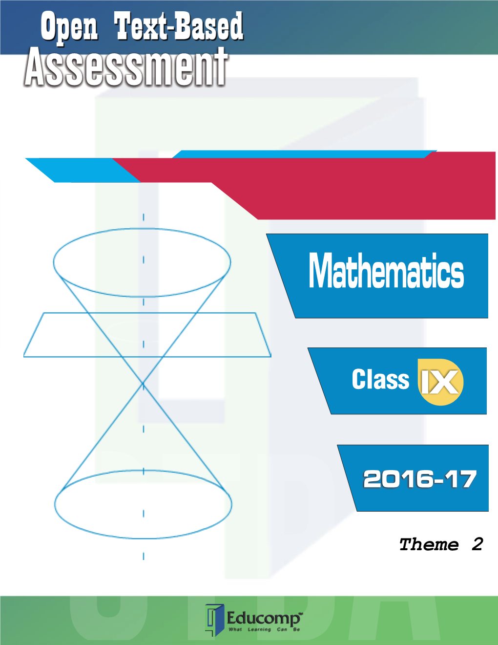 OTBA Mathematics Adobe Acrobat File, 3.1 MB